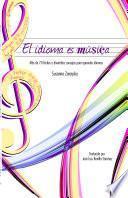 libro El Idioma Es Música